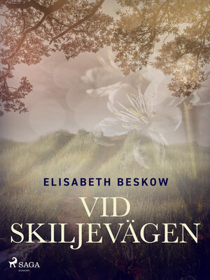 cover image of Vid skiljevägen